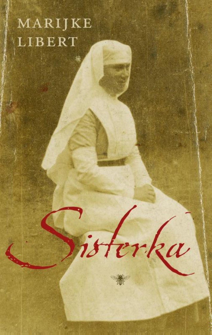 Sisterka • Sisterka