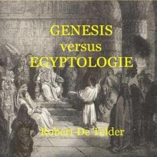 GENESIS versus EGYPTOLOGIE