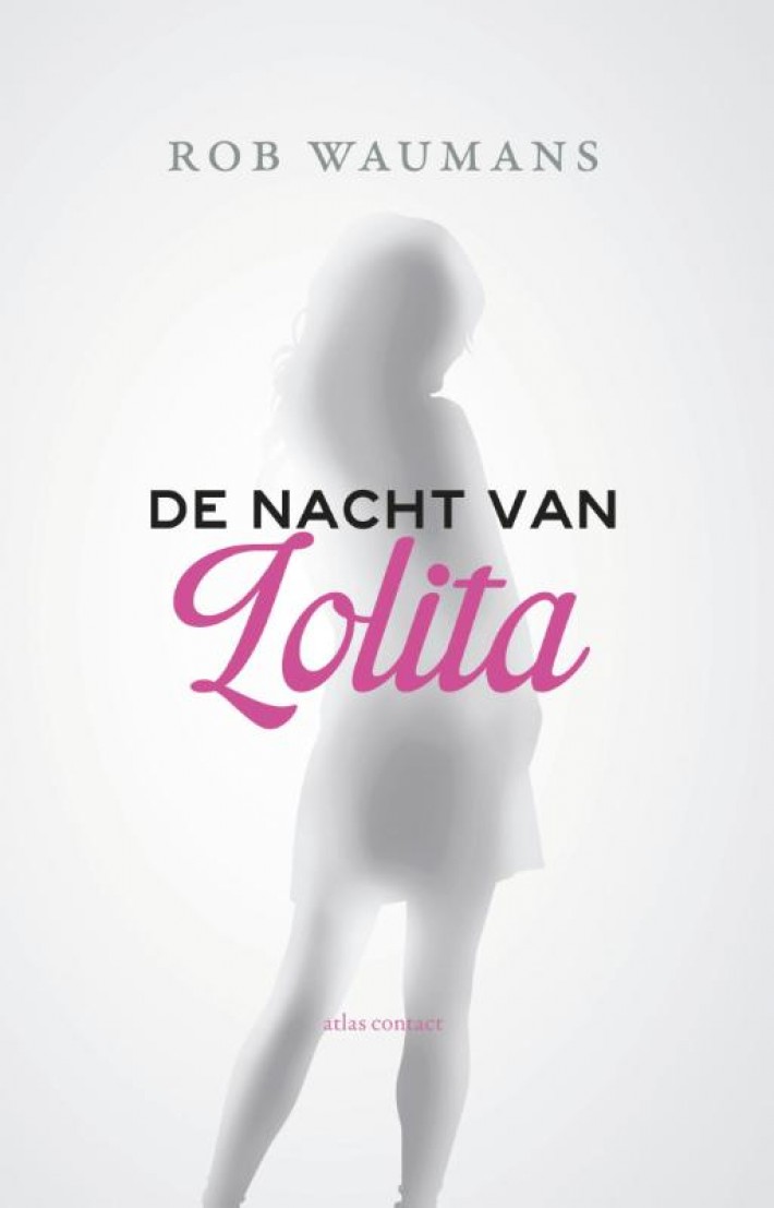 De nacht van Lolita • De nacht van Lolita