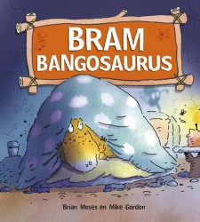 Bram bangosaurus