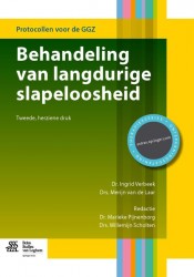 Behandeling van langdurige slapeloosheid