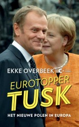 Donald Tusk • Eurotopper Tusk