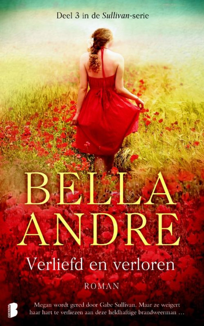 Verliefd en verloren • Verliefd en verloren