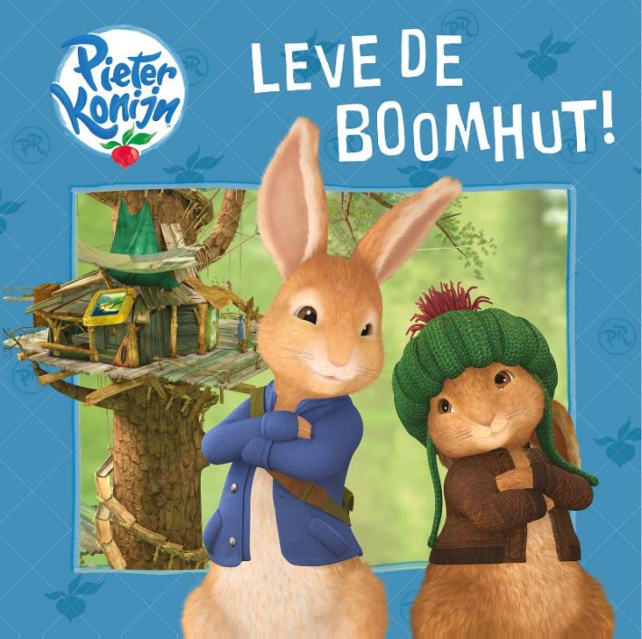 Leve de boomhut!