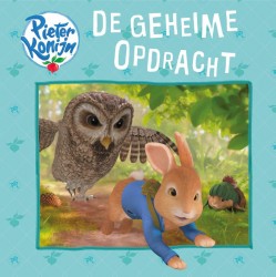 De geheime opdracht