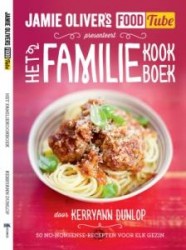 Het Familiekookboek (pakket 6 exemplaren) • Het familiekookboek