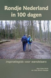 Rondje Nederland in 100 dagen