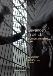 Gevangen in de EBI • Gevangen in de EBI