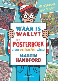 Wally Posterboek