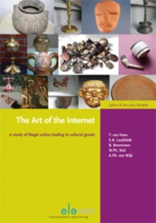 The art of the internet