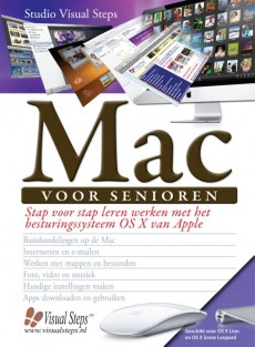 Mac voor senioren
