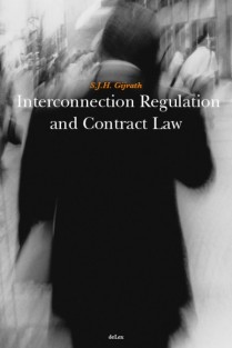 Interconnection Regulation and Contract law