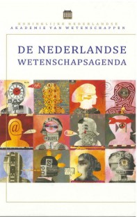 De Nederlandse wetenschapsagenda