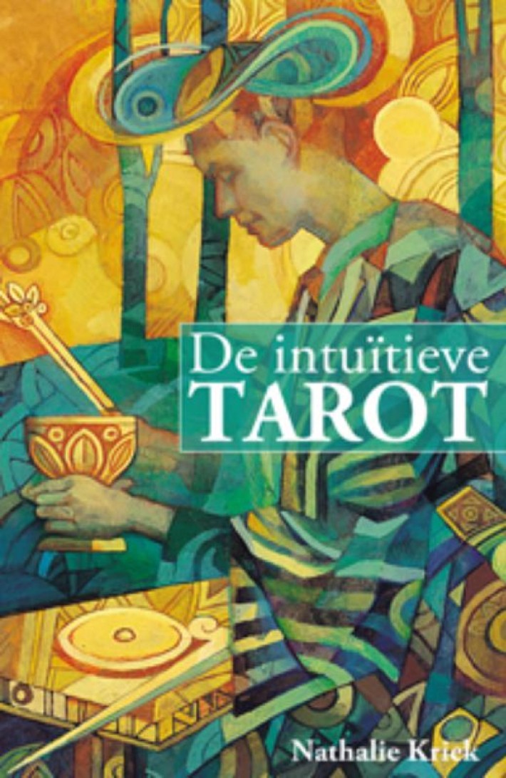 De Intuïtieve Tarot