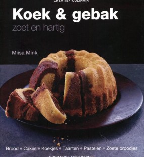Koek & Gebak
