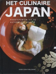 Het Culinaire Japan