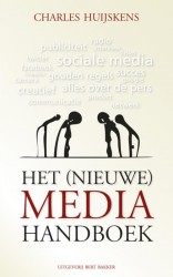 Het (nieuwe) media handboek