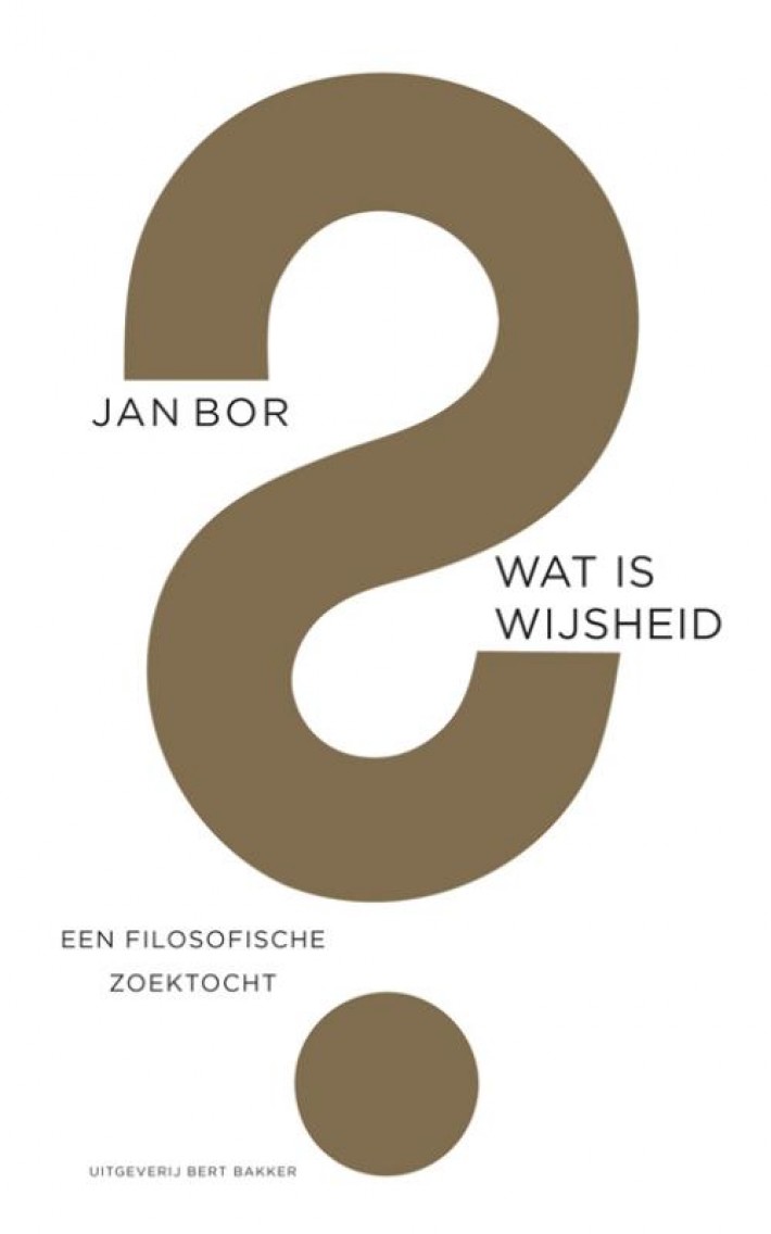 Wat is wijsheid?