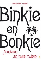 Binkie en Bonkie • Binkie en Bonkie