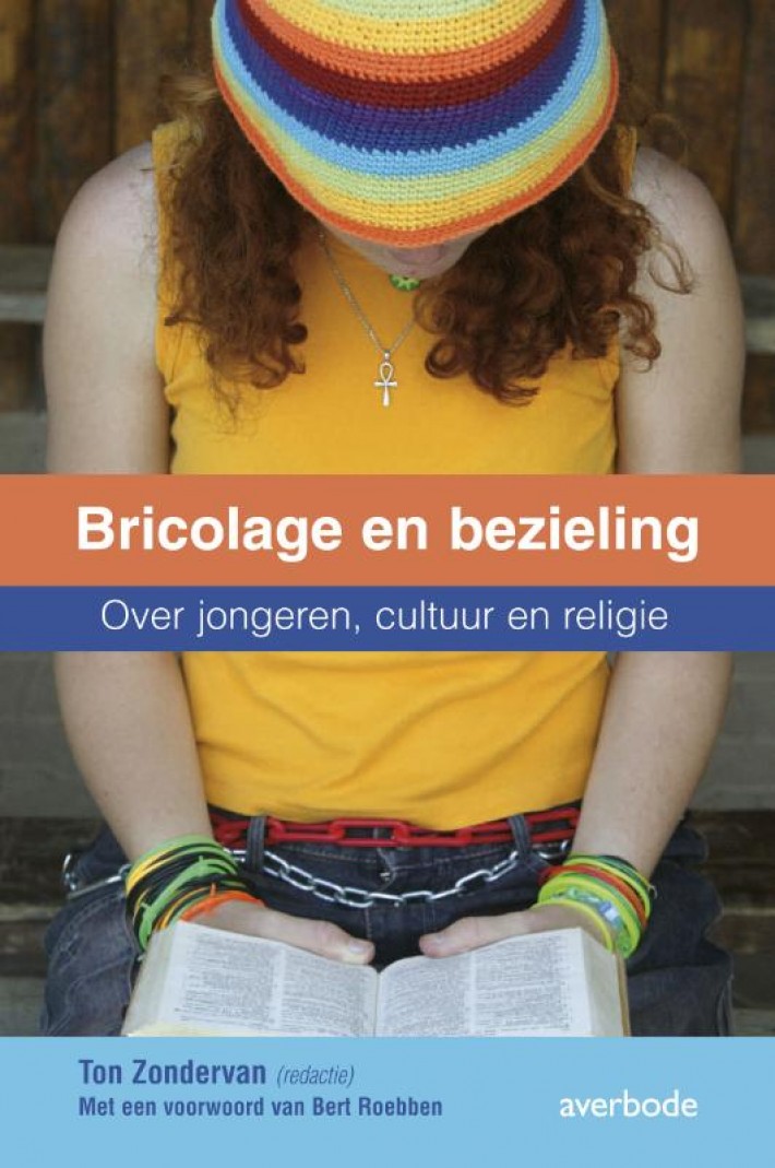 Bricolage en bezieling