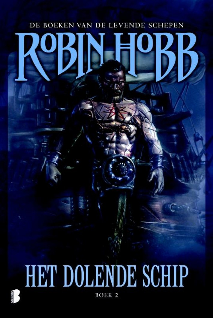 Het dolende schip Het dolende schip