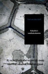 Kalusha's voetbalcolumns