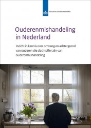 Ouderenmishandeling in Nederland