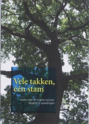 Vele takken, één stam