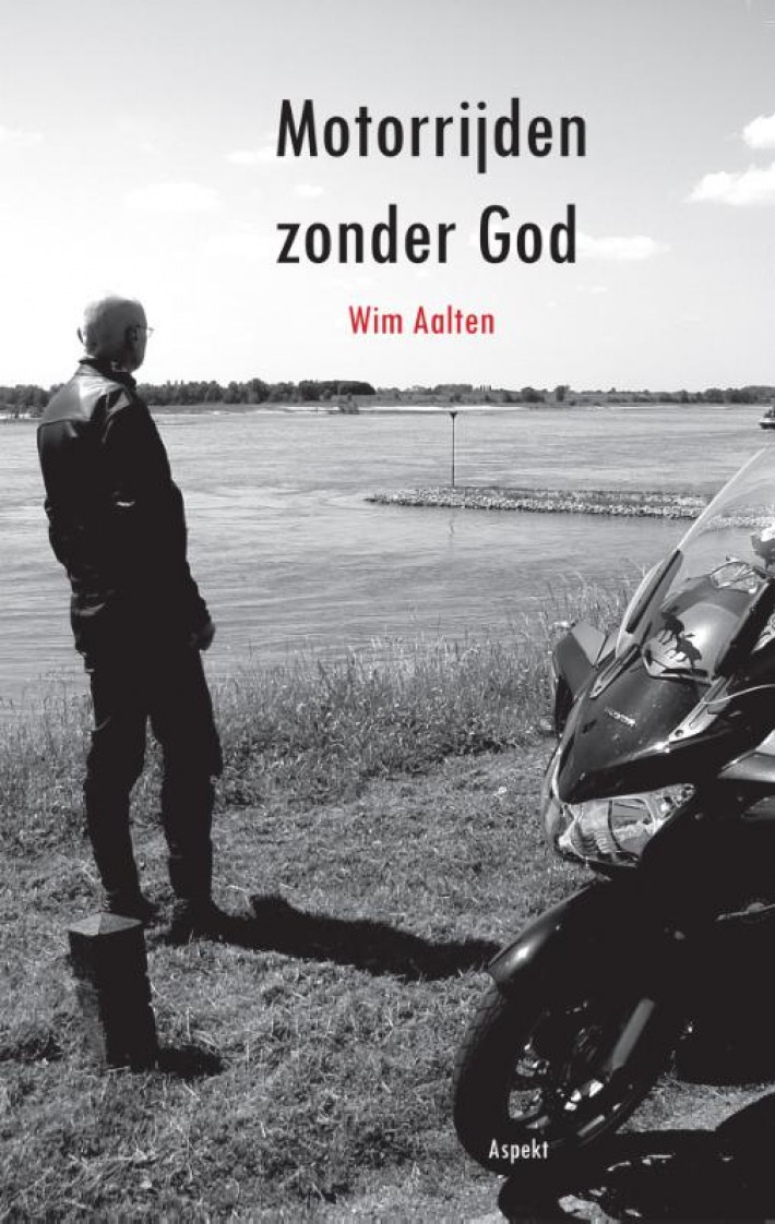 Motorrijden zonder God • Motorrijden zonder God