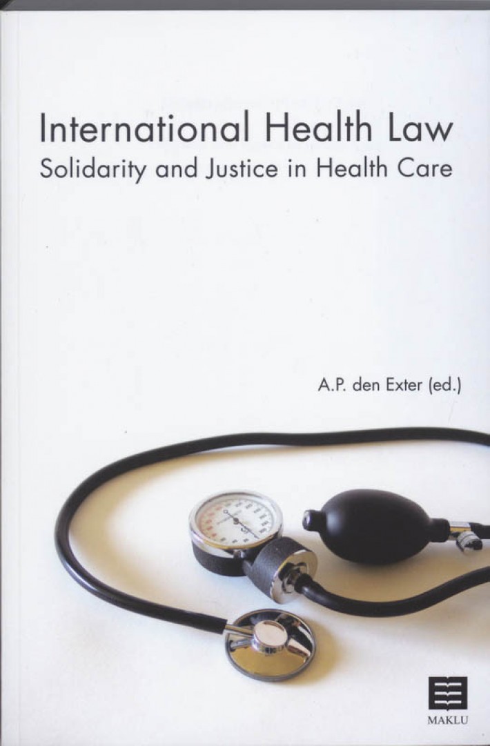International Health Law
