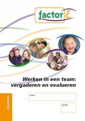 werken in een team voor MZ