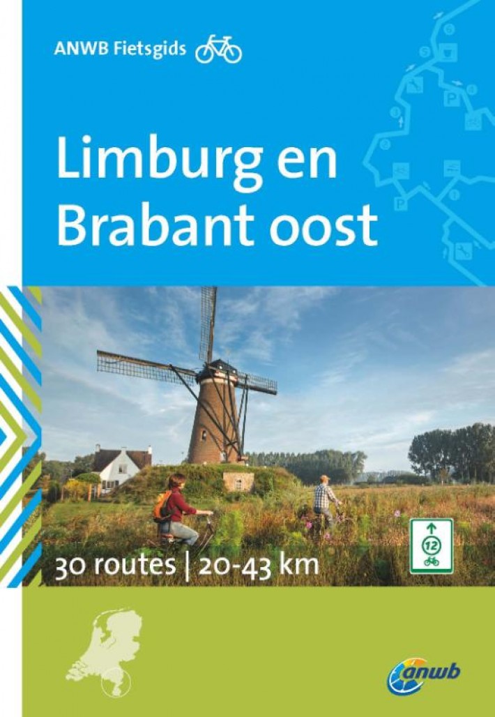 Limburg en Brabant Oost