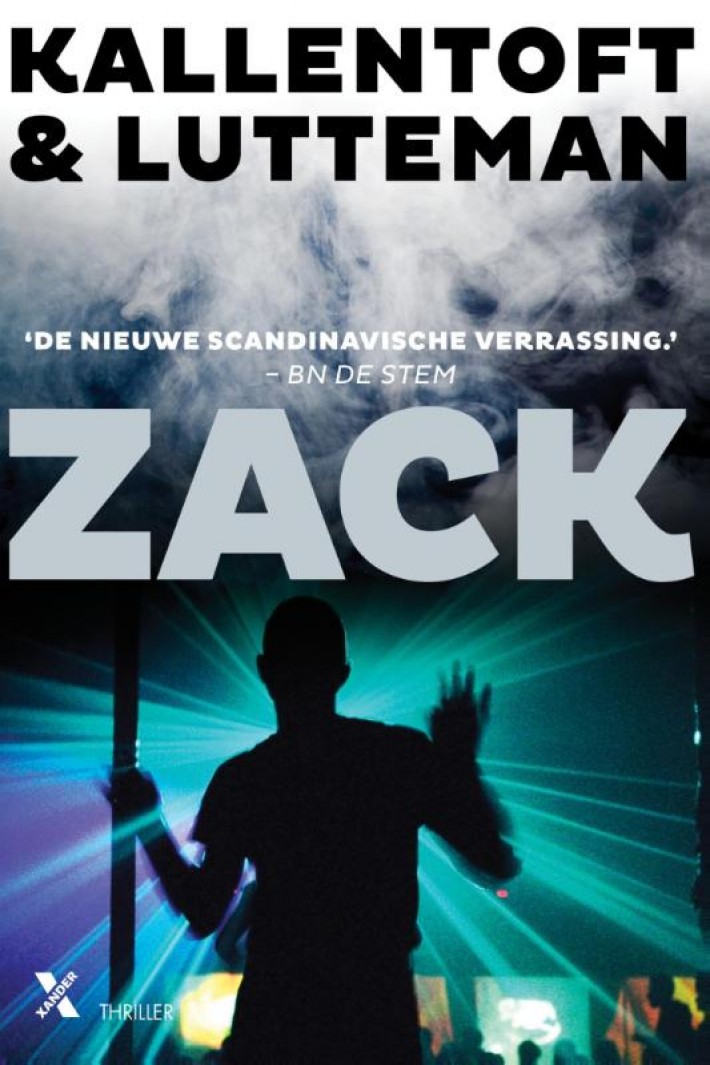 Zack • Zack