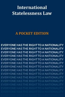 International statelessness law