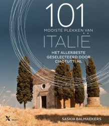 101 mooiste plekken van Italië • 101 mooiste plekken van Italie