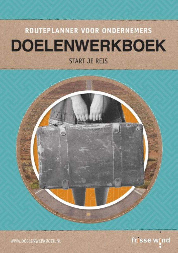 Doelenwerkboek