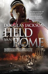 Held van Rome • Held van Rome