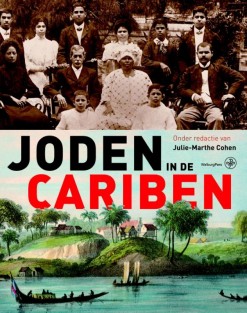 Joden in de Cariben