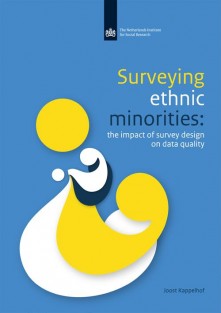 Surveying ethnic minorities: the impact of survey design on data quality