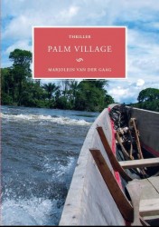 Palm village • Palm village