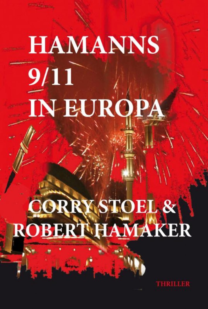 Hamanns 9/11 in Europa