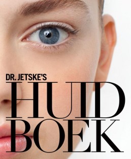 Dr. Jetske's huidboek • Dr. Jetske's huidboek