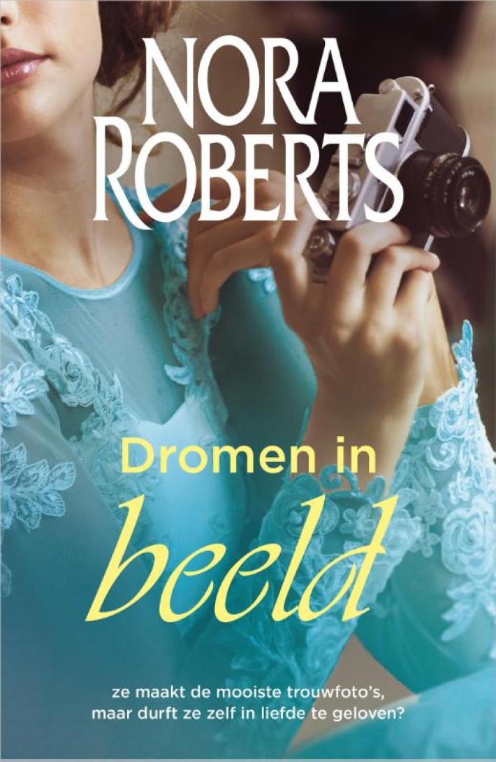 Dromen in beeld Dromen in beeld