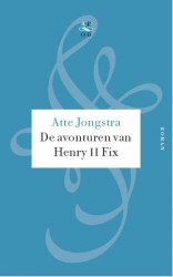 De avonturen van Henry II Fix • De avonturen van Henry II Fix