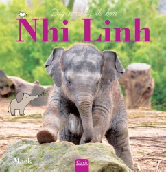 Dag wereld, ik ben Nhi Linh