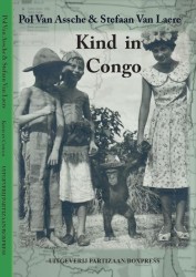 Kind in Congo
