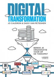 Digital transformation • Digital transformation