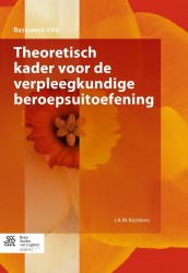 Theoretisch kader voor de verpleegkundige beroepsuitoefening