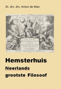 Hemsterhuis Neerlands grootste filosoof