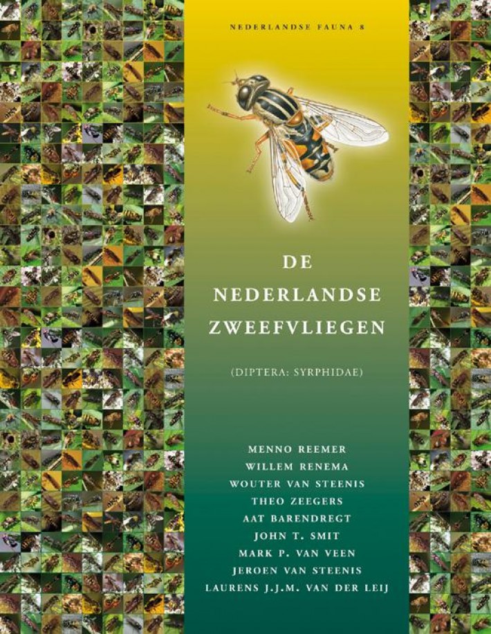 De Nederlandse Zweefvliegen